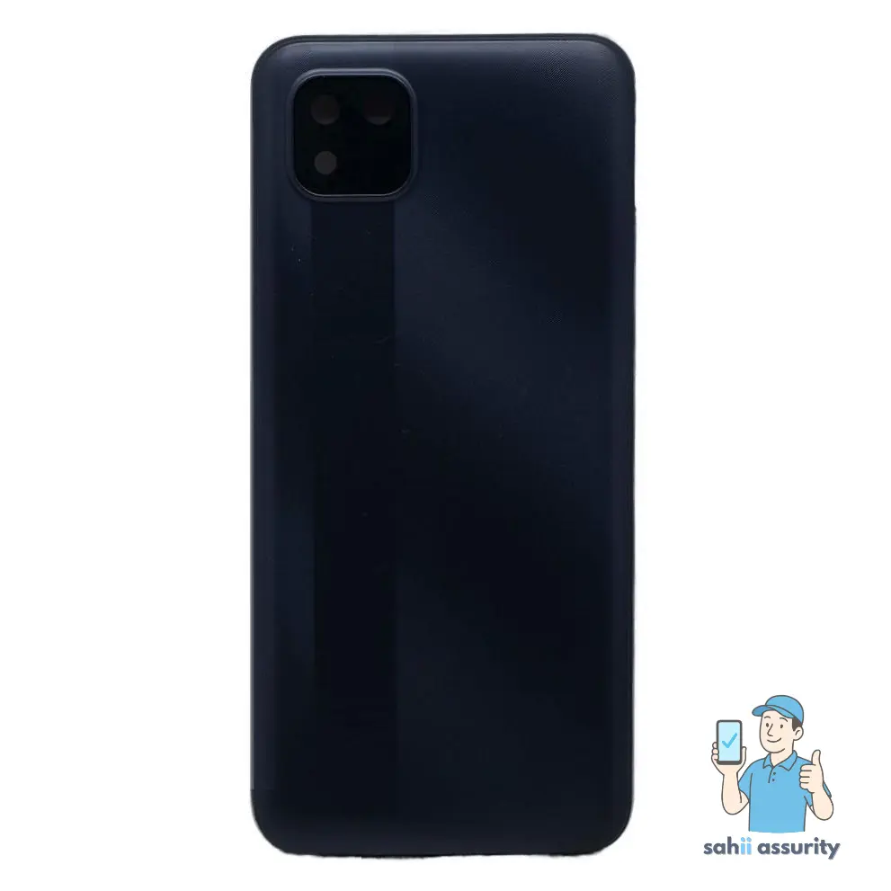 Back Panel Cover for Realme C11 2021 thumbnail